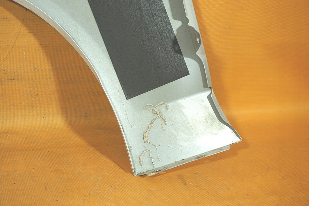 Audi a5 8t рестайлинг  24km s line крыло  перед передний правый  8t0821106h ls9r Цена