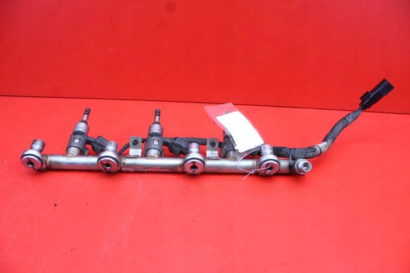 Молдинг впрыскная правая 12640490 12634127 cadillac xts 3.6 v6 325 km 12-17 Недорого