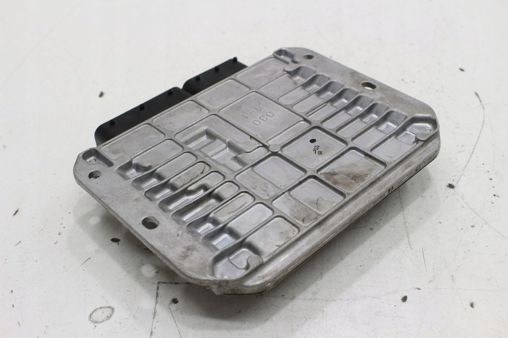 фото №8, Бортовий комп'ютер блок керування 275700-0060 mazda 6 gh 2.2 d