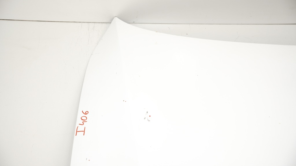 Капот крышка двигателя audi a5 купе 07-11r ly9c Недорого