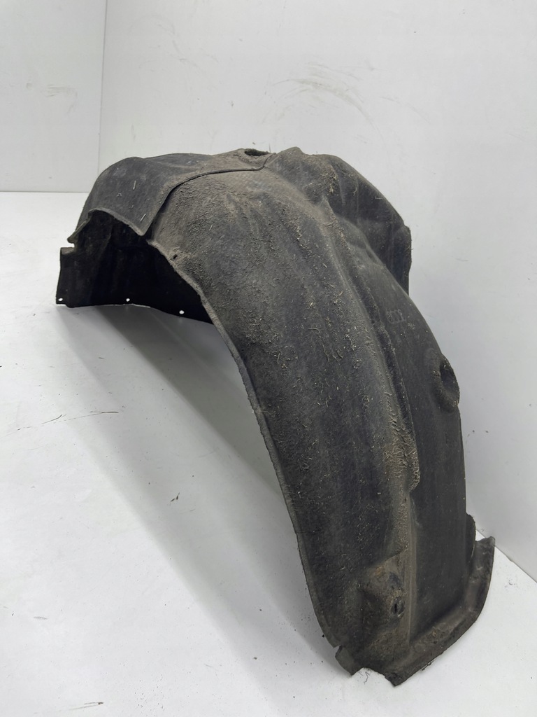 фото №6, Audi a6 c7 подкрылок левый перед całe оригинал!