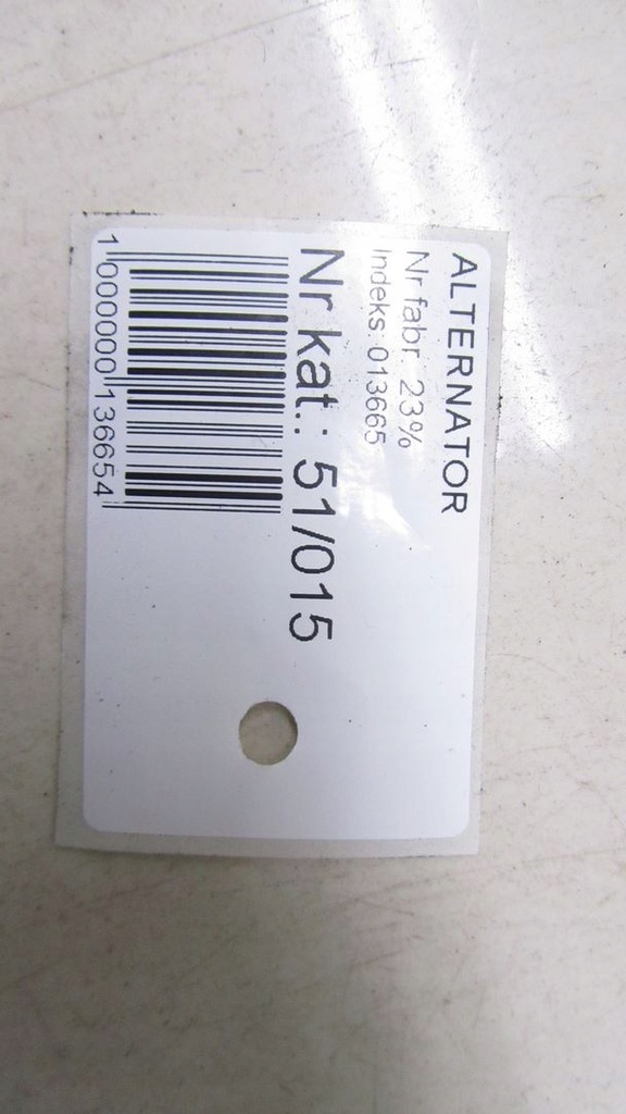 фото №6, Hyundai i20 ii 1.4 генератор 37300-03800 14-18