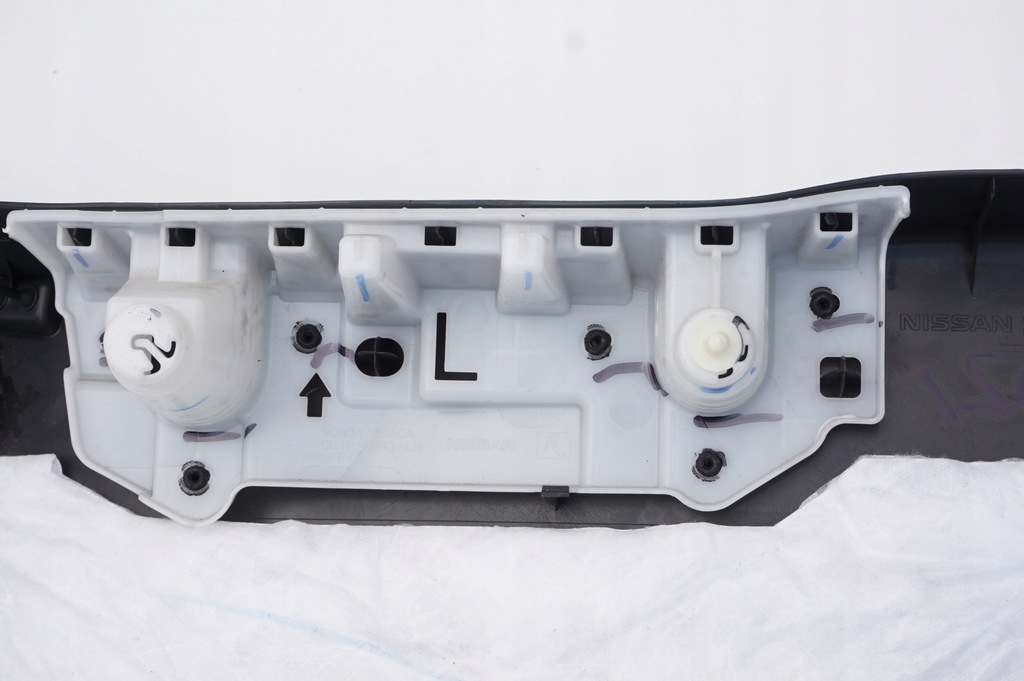 фото №12, Защита крышки багажника infiniti q30 qx30 909015da0a