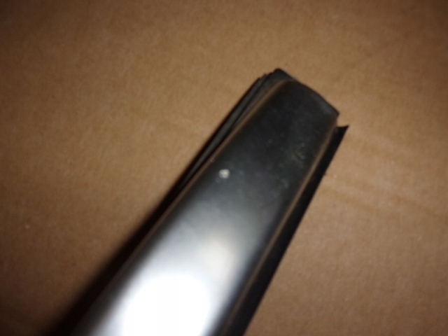 фото №7, Рейлинги кровельные bmw 3 g21 satyna