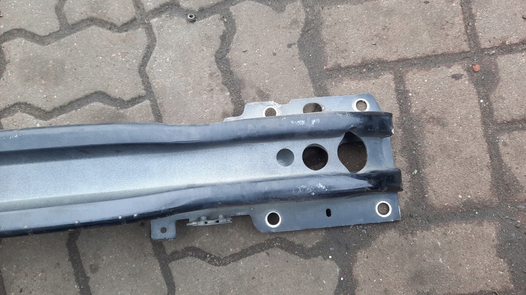 фото №5, Балка бампера перед volvo s80 ii v70 iii xc70