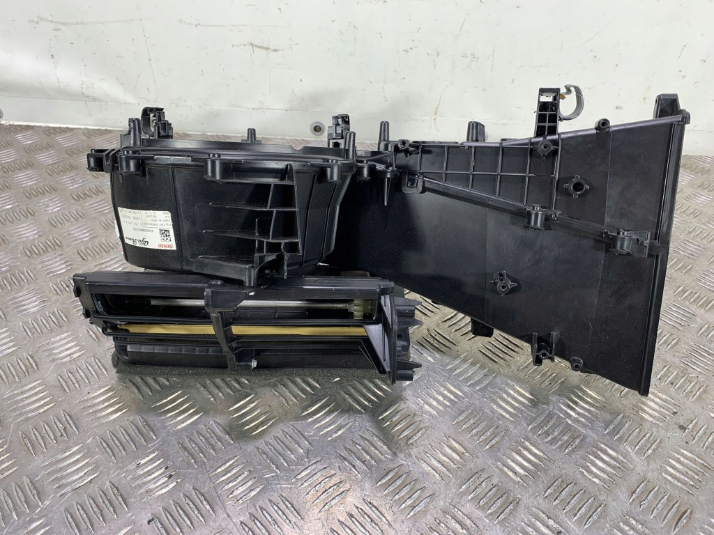 Купити Обігрівач комплектна alfa romeo stelvio 16-23r 2.2d 00505401250 європа