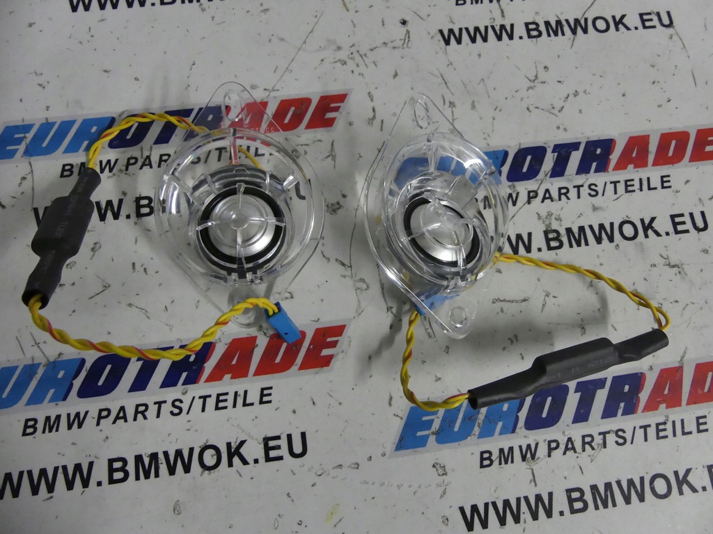 фото №14, Bmw 5' g30 g31 bowers&wilkins комплект аудио усилитель