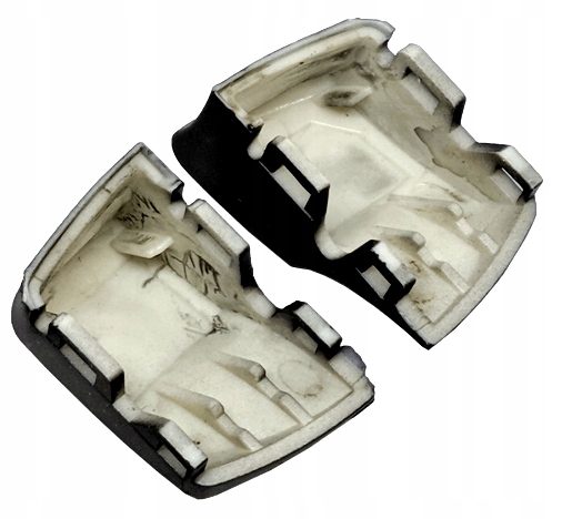 фото №2, 2x кнопка накладка панель вікон mercedes sprinter