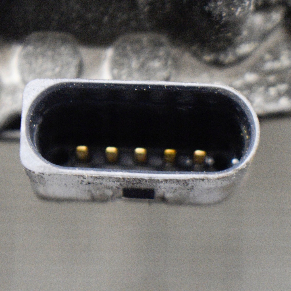 фото №5, Audi a5 2017 клапан колектор впускний