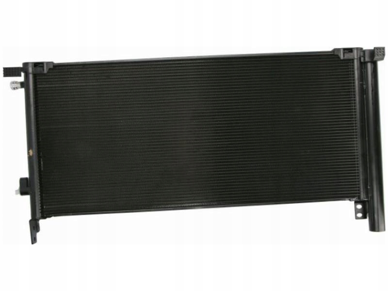 фото №2, Nrf конденсатор кондиціонера ford ka+ 15-