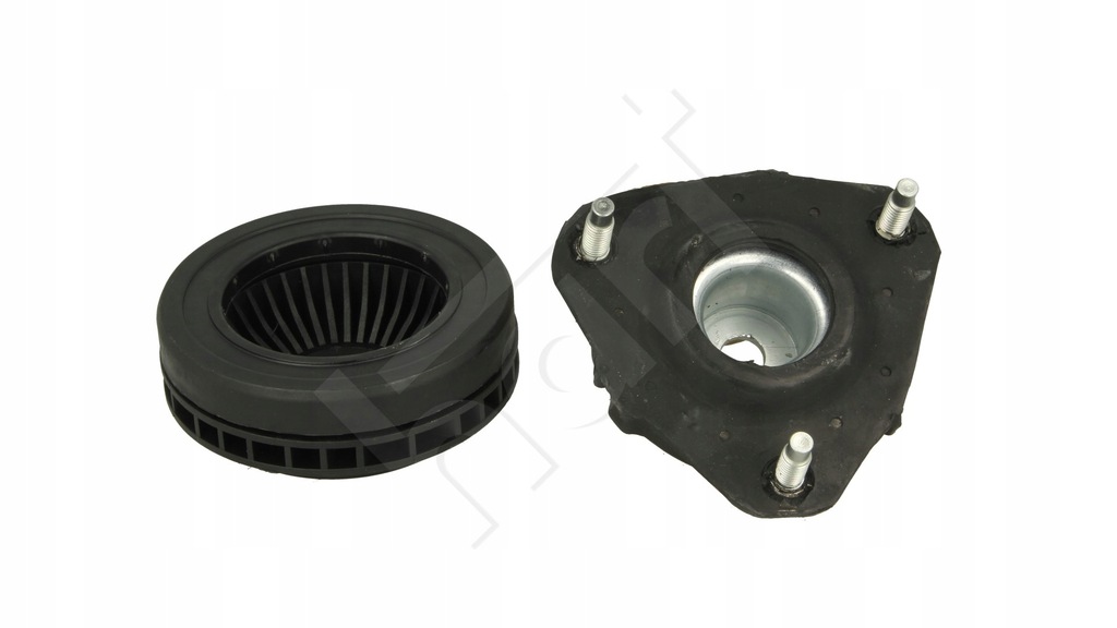 фото №1, Hart подушка амортизатора fiesta v mazda 2 dy 01-