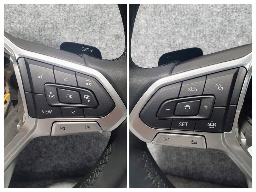 фото №6, Vw volkswagen arteon passat golf воздуховод многофункциональный dsg 5h0419089hr