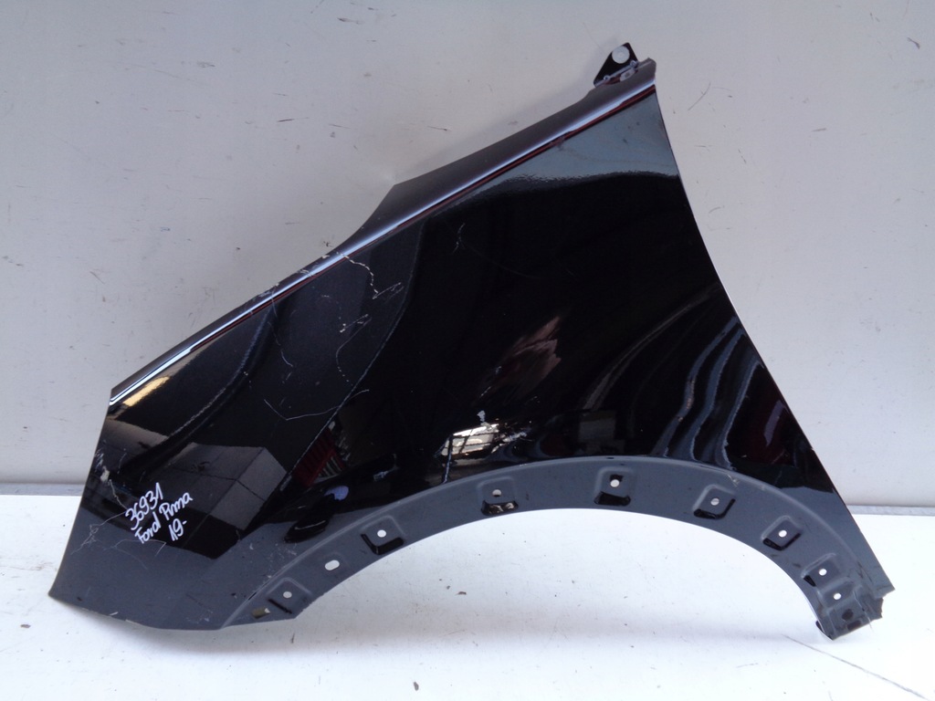 фото №1, Крила лівий передній ford puma 19- nr 36931