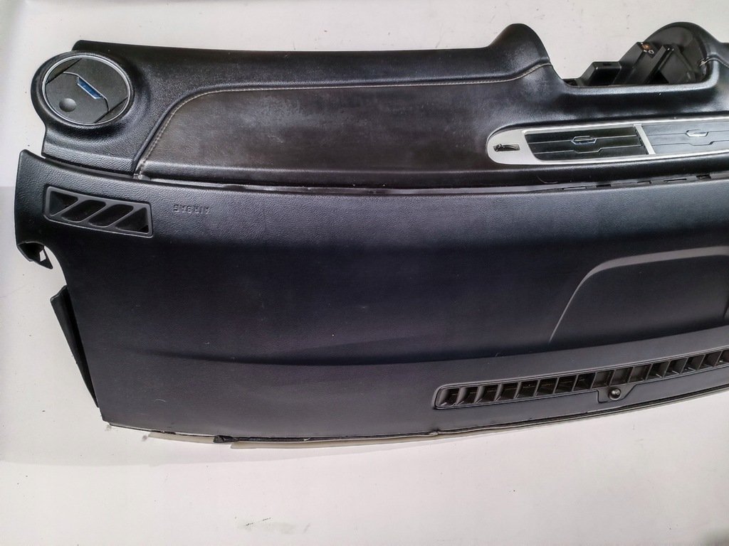 фото №8, Приборная панель консоль подушка безопасности chevrolet camaro 2009-2015