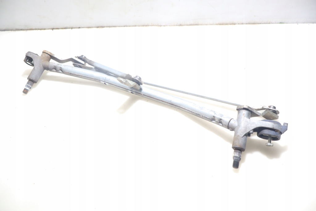 фото №1, Механизм дворник перед citroen c3 i