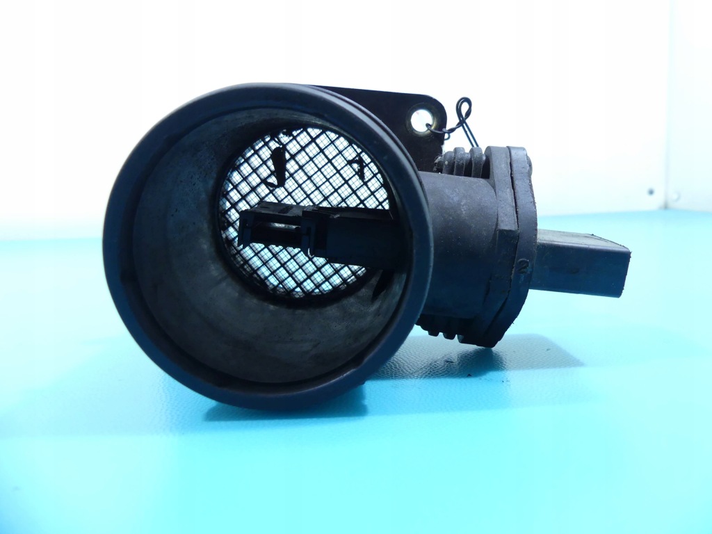 фото №4, Витратомір ford galaxy mk1 0280217121 1.9 tdi