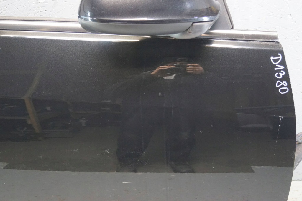 фото №6, Opel astra j iv дверь правый перед d1380 14b