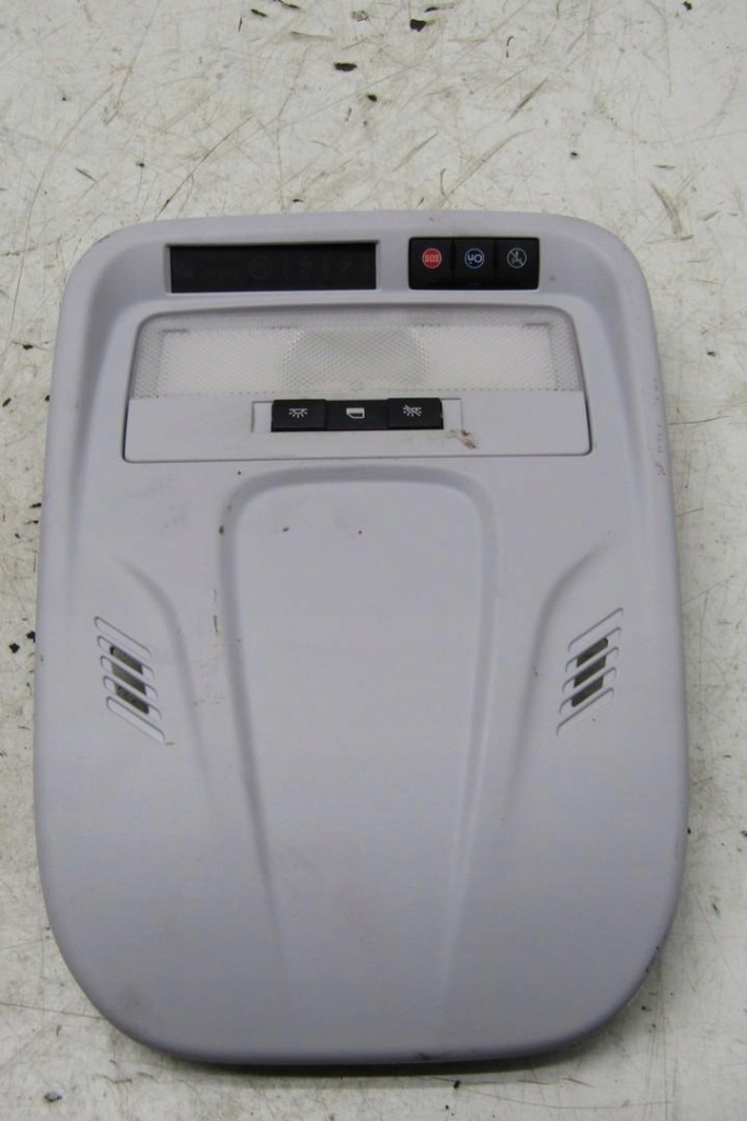 Купити Opel mokka 2018 світло сидіння передній