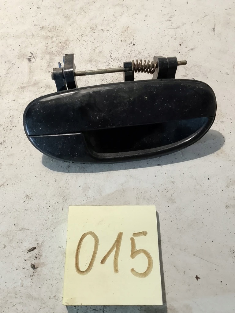 фото №1, Daewoo lanos 96226249 ручка зовнішня