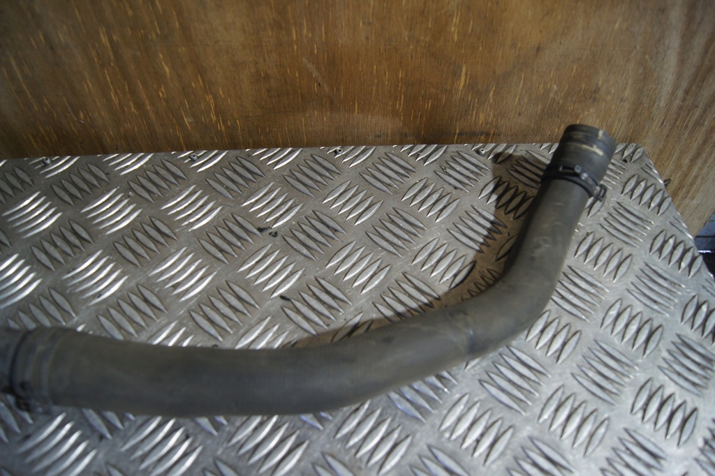 фото №6, Шланг wody jaguar xf x250 lift 2.2d