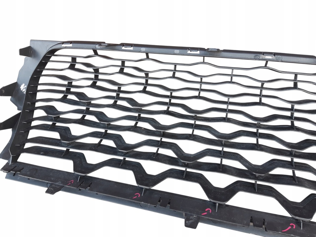 фото №11, Решётка бампера передний dacia duster ii 622545490r