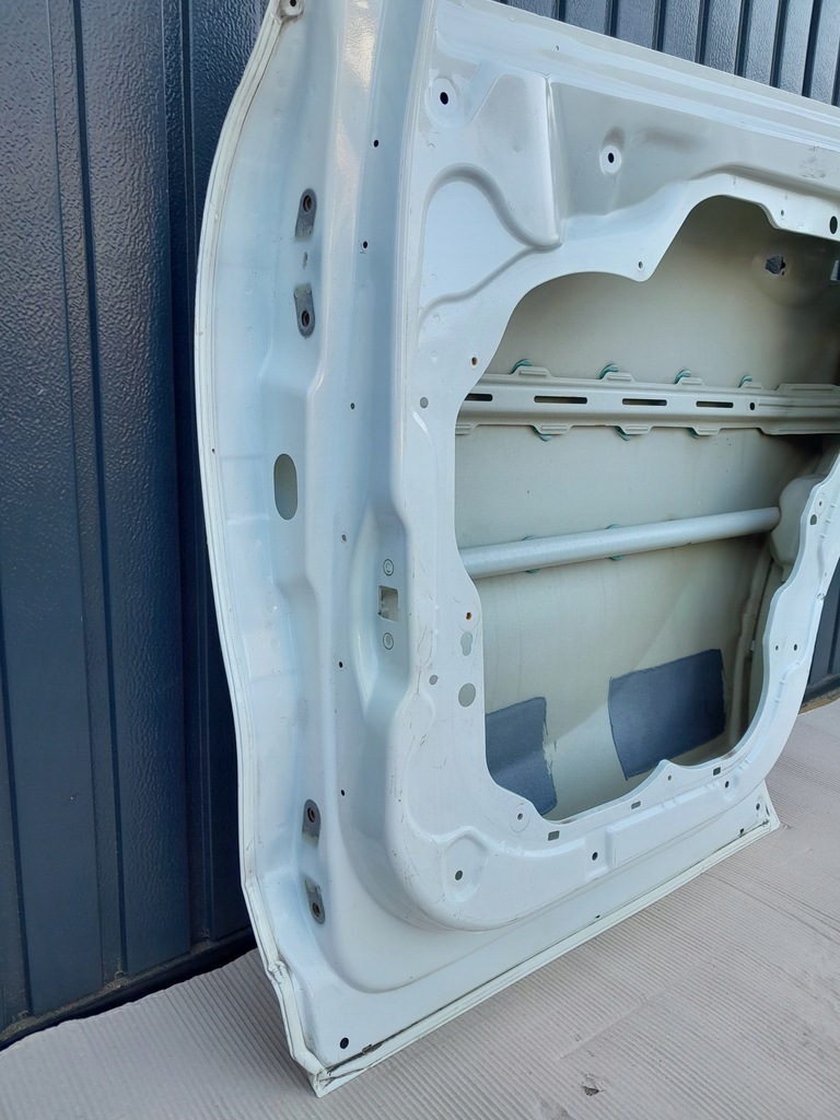 фото №10, Двері задня задні праве kia sorento 3 iii 15-