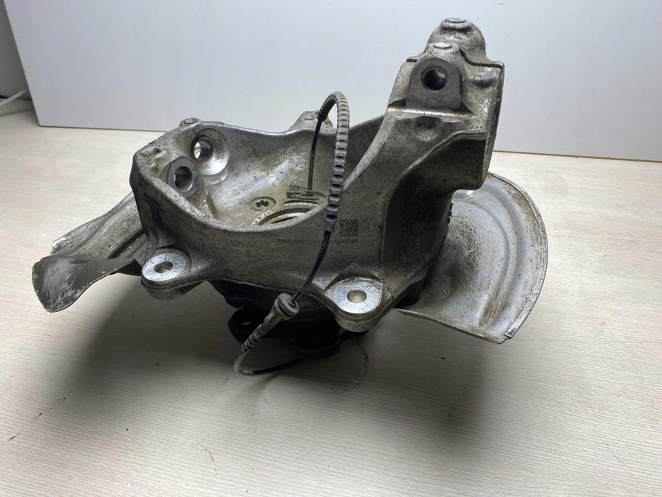 фото №5, Підшипник колеса bmw ix3 2024 з передній po правої 6899690