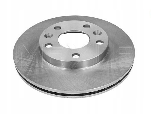 фото №1, Тормозные диски тормозные вентилируемые 2 штуки перед do renault kaptur 1.6