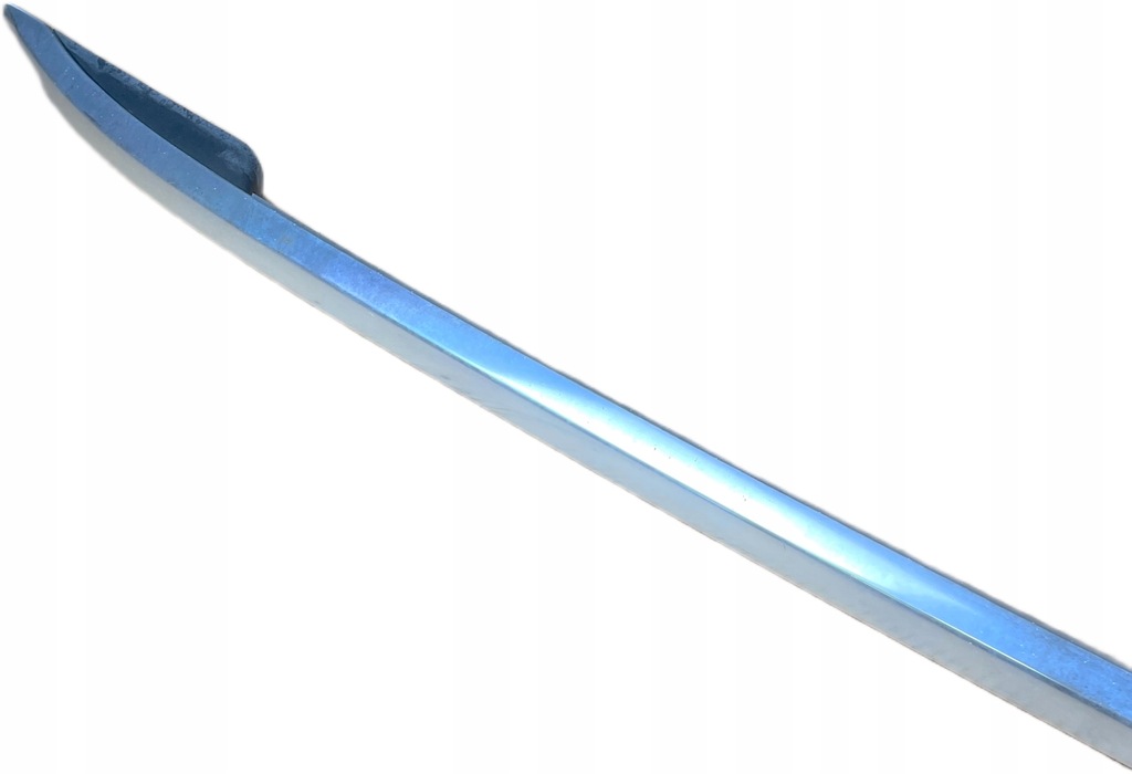 фото №11, Skoda superb 3 kombi рейлинг крышный правый 3v9860026c 1hh