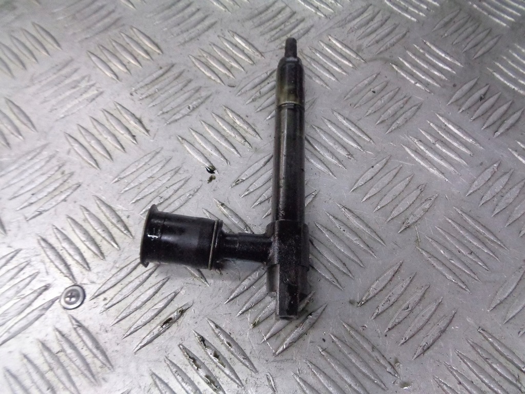 фото №3, Форсунка mazda premacy 2.0 td 6960-2b