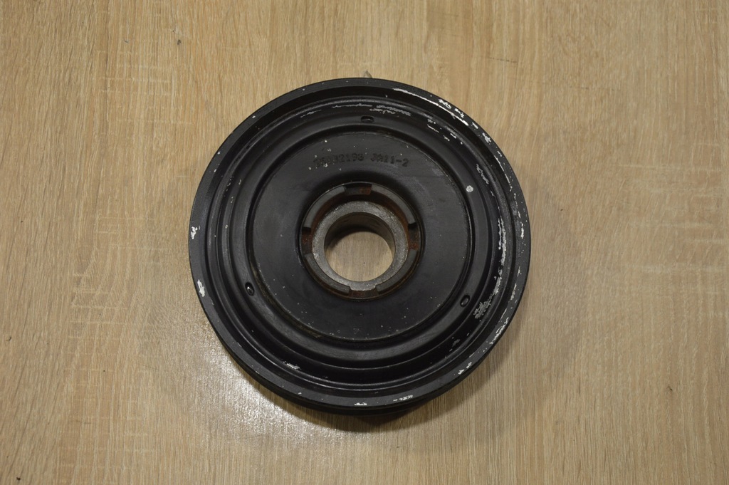 фото №1, Шків captiva antara 2.2