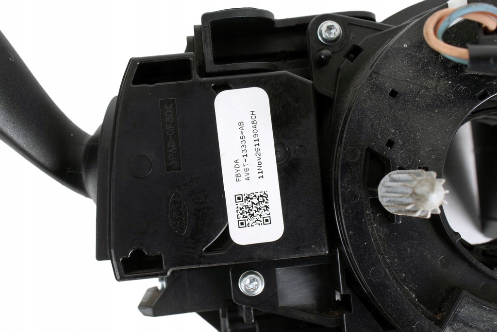 фото №7, Важіль перемикачі перемикач двірник світла