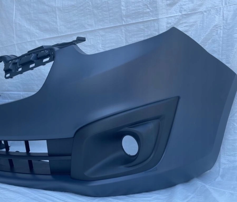 Opel combo d бампер перед новый оригинал 95513005 735593392 95513005 с Разборки