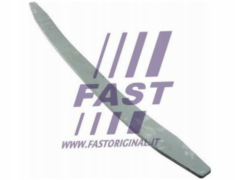 фото №2, Рессора перед fast ft13353