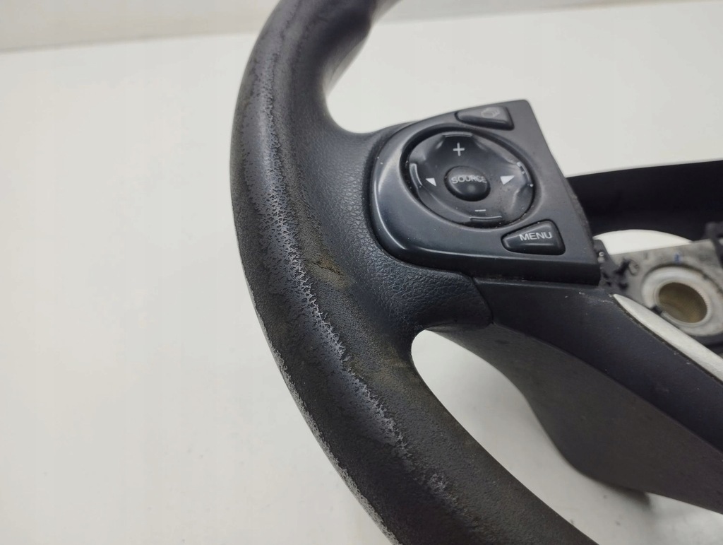 фото №9, Honda cr-v 2013 руль