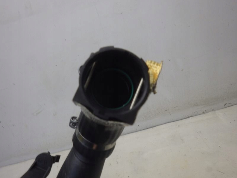 фото №5, Wąż труба интеркулер sandero ii tce 144604209r0