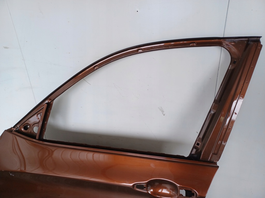 фото №8, Дверь ---- bmw x3 f25 ---- передние левая ---