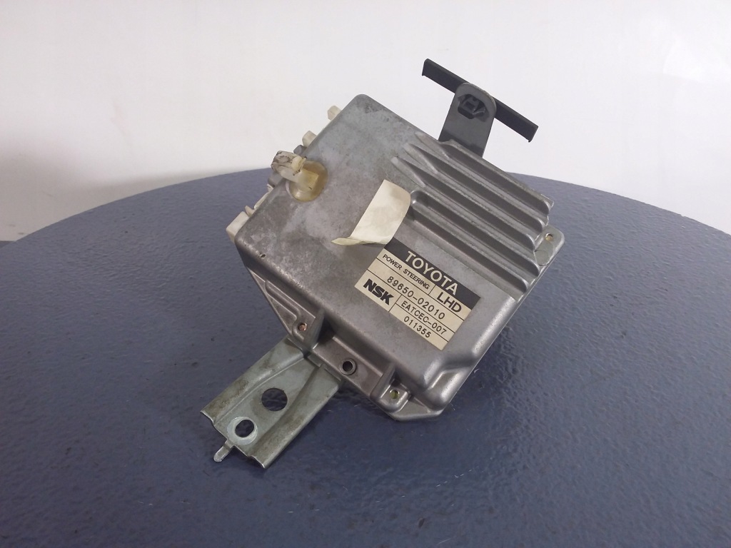 фото №1, Toyota corolla e12 блок керування модуль підсилювача