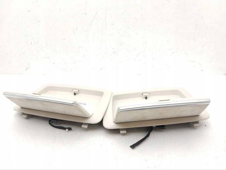 фото №6, Bmw 7 g11 g12 2016 лампа стельовий задня 09539002