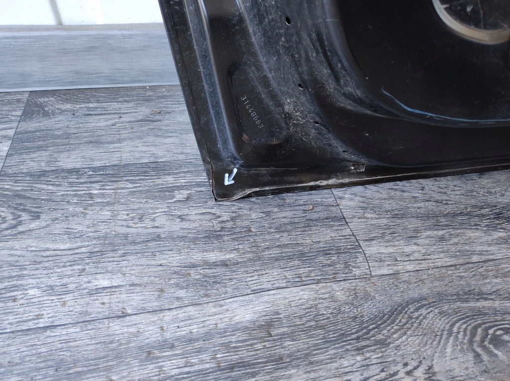 фото №16, Двері partner berlingo iv combo e proace city 18-24 передні праве nowe org