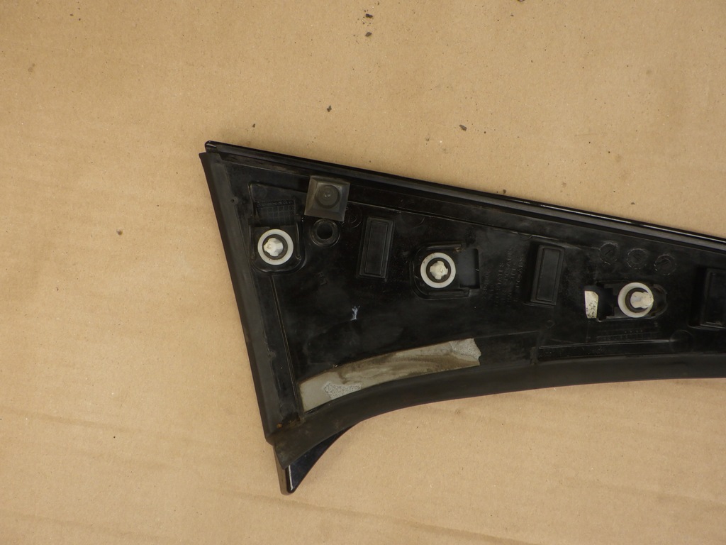 фото №6, Плавник спойлер спойлер левая bmw x5 f15 7304806