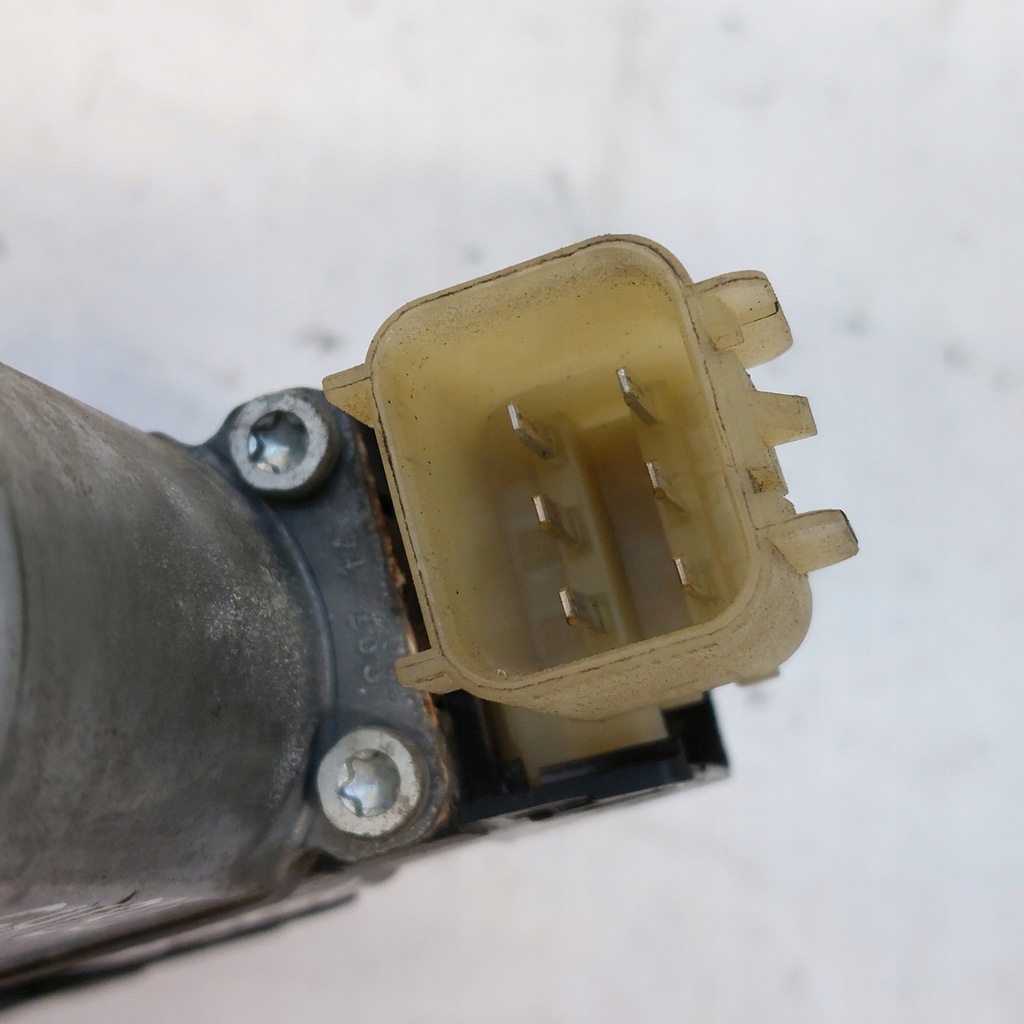 фото №7, Maserati ghibli моторчик скло правий перед 0130822783