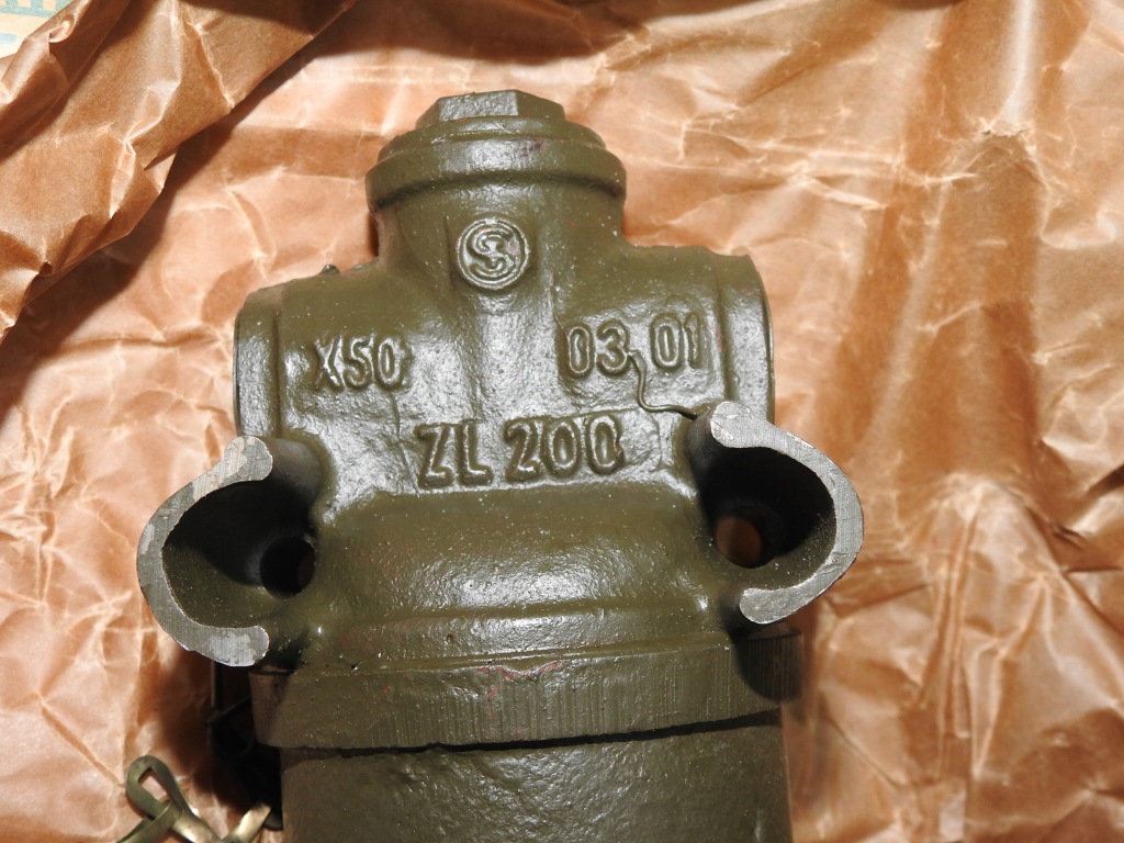 Баллон do заправка шин комплект  star 66 660 x50.03.00 Недорого