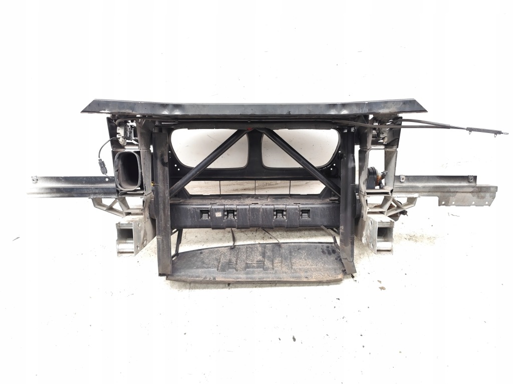 фото №8, Bmw x3 частини i елементи монтажні 2013 suv 4/5dr 7274661 11-17 дизель