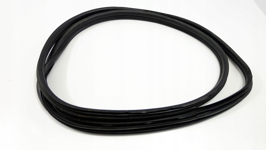 фото №1, Renault scenic ii прокладка кузовна двері правий задня