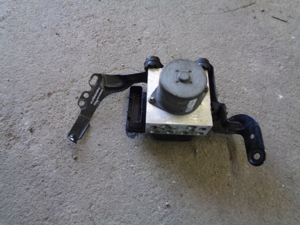 фото №1, Mini cooper r56 2010 насос abs 6790381