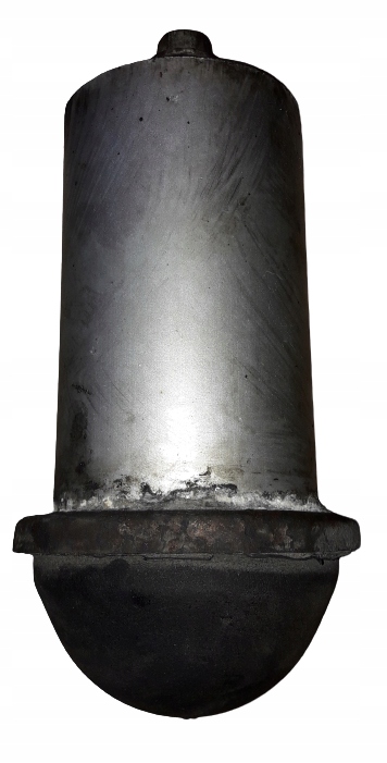 фото №1, Отбойник отбойник рессора рессора renault gama range t