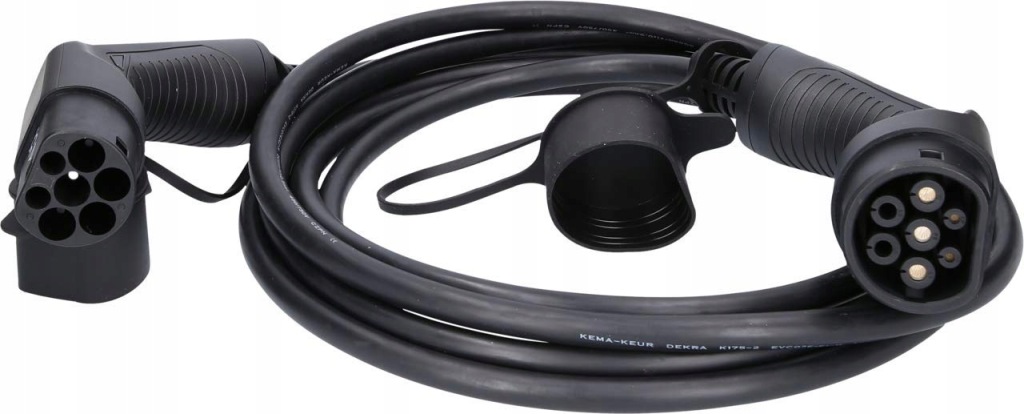 фото №1, Ks tools 117.7150 кабель do заряджання efuturo, typ