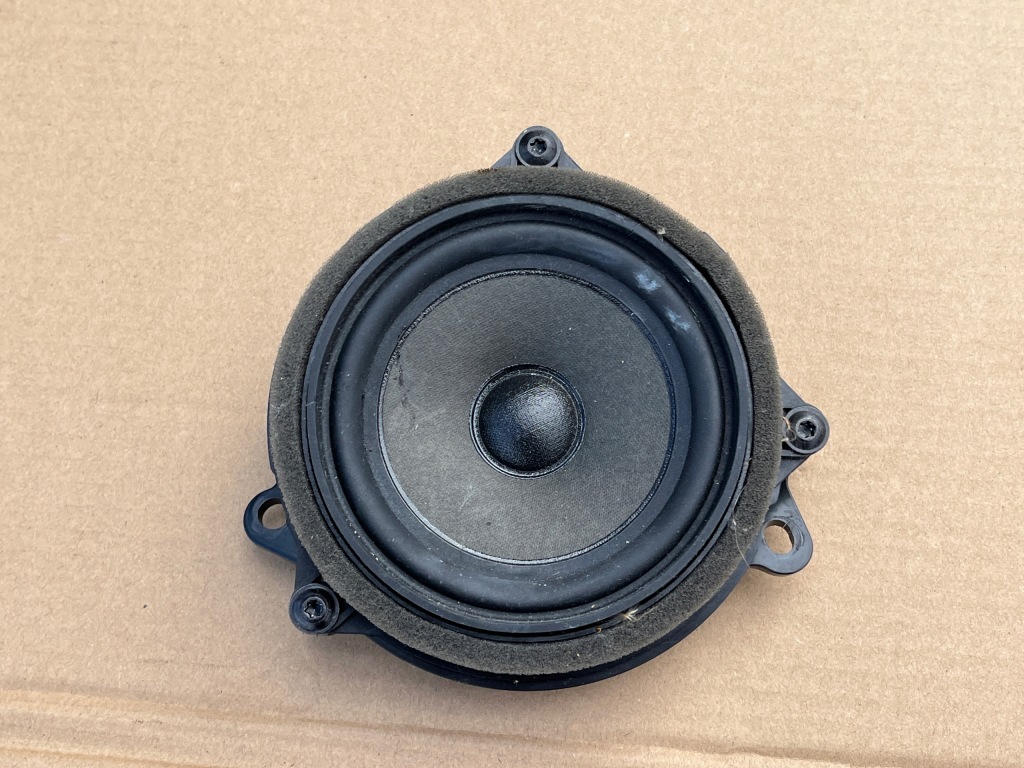 фото №1, Динамик дверь bmw i3 9274700