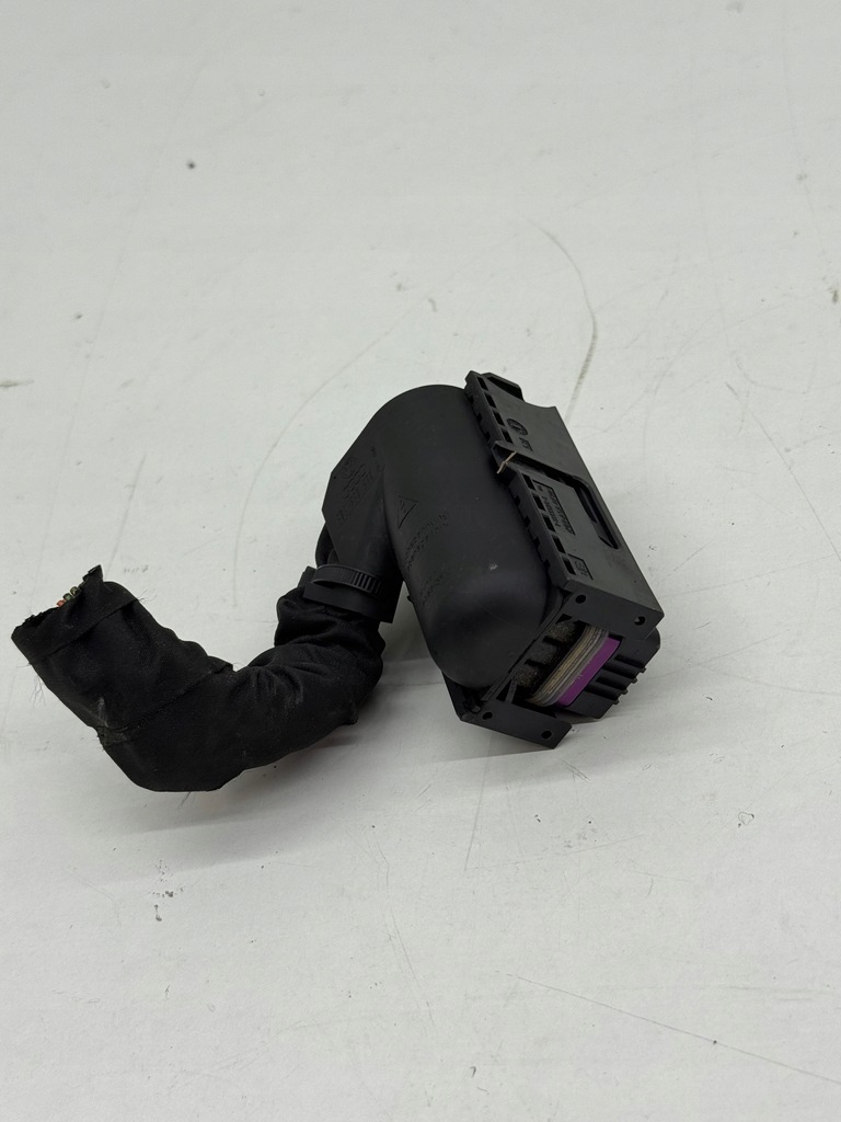 фото №9, Audi volkswagen skoda штекер колодка соединитель + шланг 3b0906385c 3b0906385d